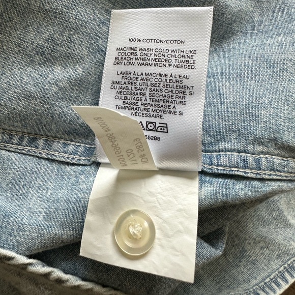 Express Shirt - Picture 2 of 4